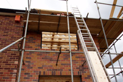 trusted extension quotes Cadder