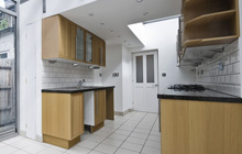 Cadder kitchen extension leads