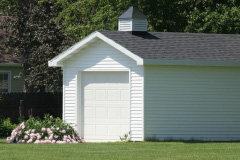 Cadder outbuilding construction costs